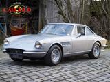 Ferrari 330 GTC, Matching Numbers - Ferrari mit Benzin-Antrieb: 330