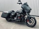 Harley-Davidson FLHXSE 2020 Street Glide 117ci Performance pack - HARLEY-DAVIDSON STREET GLIDE FLHX