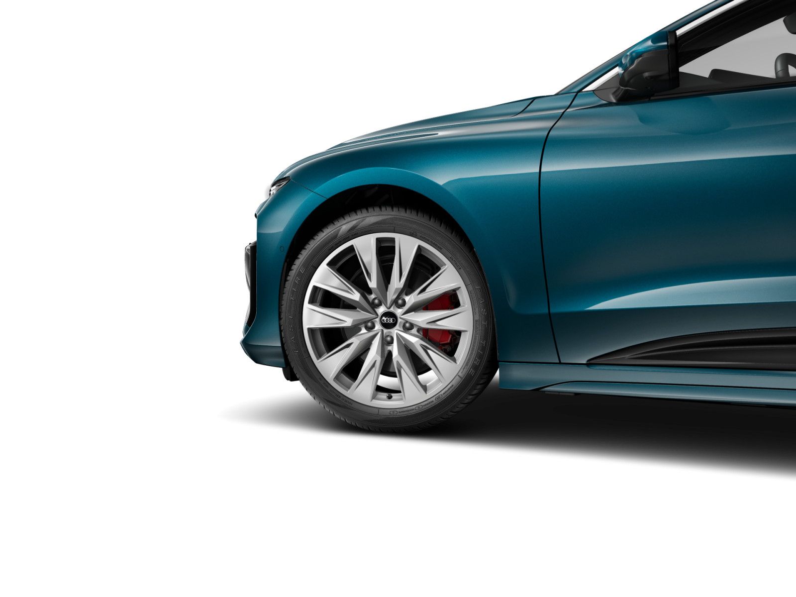 Audi A6 e-tron - Bild 4