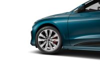 Audi A6 e-tron - Vorschau Bild 4