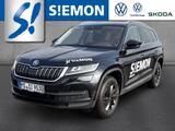 Skoda Kodiaq Style 4x4 StandHZG AHK Navi Leder Digital - Skoda Kodiaq