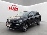 Renault Koleos Initiale Paris 4x4/Pano./Kamera/BOSE/LED - Renault Koleos: Schwarz, Geländewagen