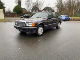 Mercedes-Benz Mercedes 190 E 1.8 | H-Kennzeichen | 91.50... - Mercedes-Benz 190 in Duisburg