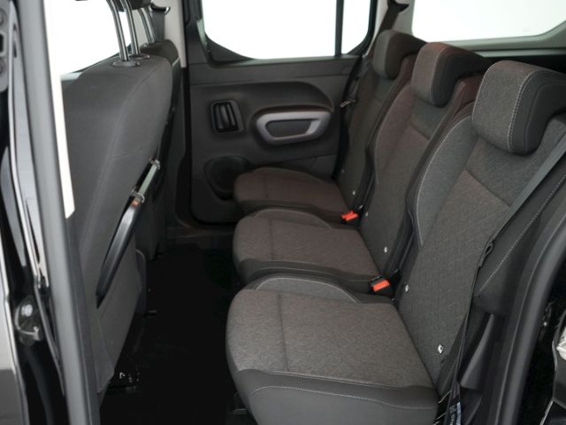 Combo E FACELIFT GS XL CDTI AT 7-SITZER+NAVI+RÜC