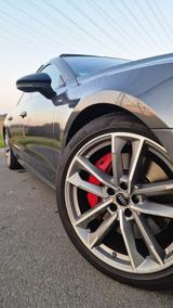 Audi A7 55 TFSIe S line PANO, Head-Up, Sound., Ambie. - gebrauchte Audi A7 aus dem Jahr 2020