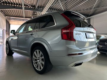 Volvo XC90 - 7