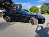 Porsche Panamera GTS Sport Turismo GTS Voll Approved - gebrauchte Porsche Panamera aus dem Jahr 2018