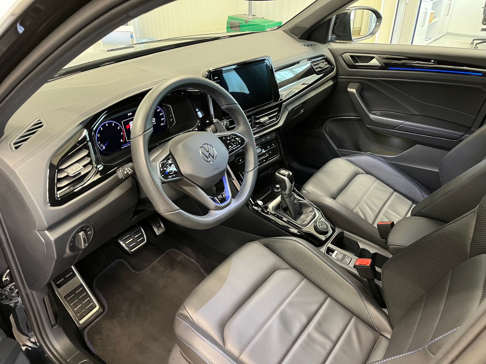 Volkswagen T-Roc - Bild 7