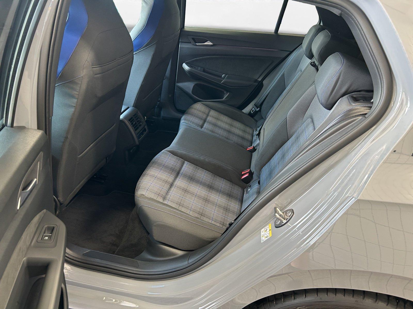 Volkswagen Golf VIII GTE 1.5 TSI DSG eHybrid NAVI AHK, миниатюра 11