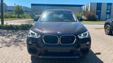 BMW X1 xDrive 20 i Advantage - BMW X1 Unfallwagen