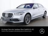Mercedes-Benz S 450 d 4M L Exclusiv MANUFAKTUR! Massage AR-HUD - gebrauchte Mercedes-Benz S 450 aus dem Jahr 2023