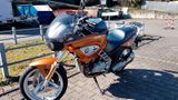 BMW F 650 ST - BMW ST F650