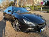 Maserati Quattroporte GT, Service neu, MwSt, voll - Maserati Gebrauchtwagen in Hamburg