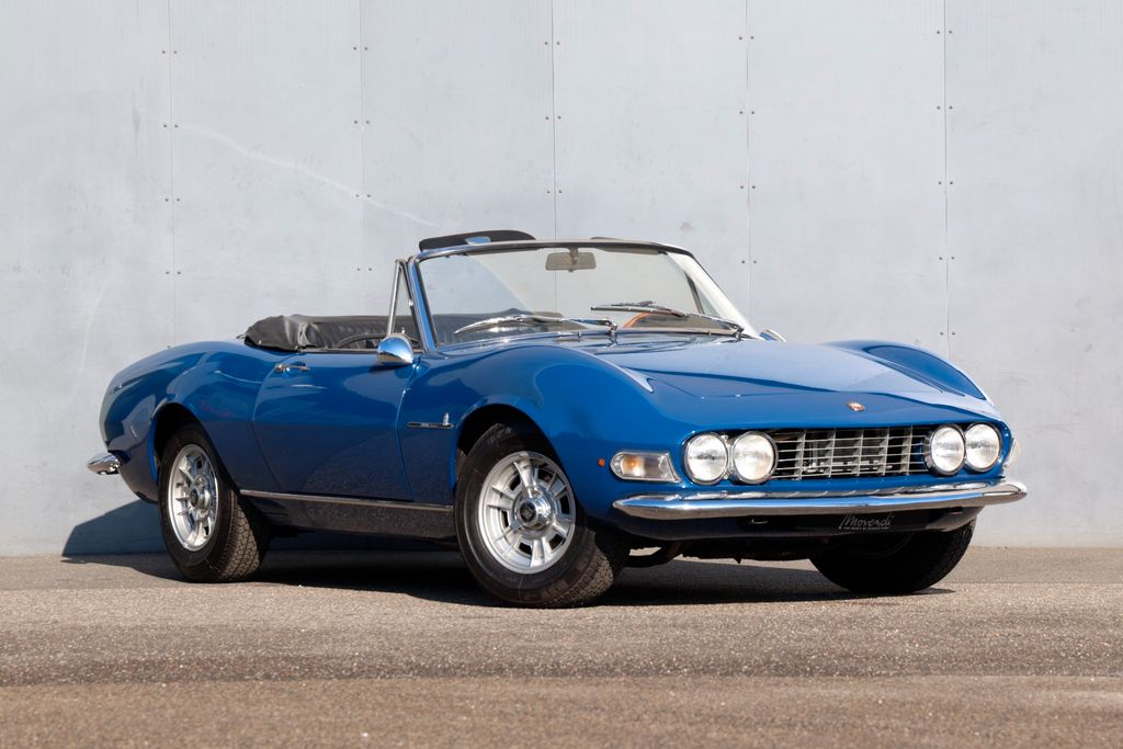 Fiat Dino