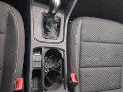 VW Touran 1.5 DSG TSI ACT 7Sitze ACC 3ZonenKlima
