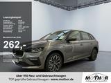 Skoda Scala Tour 1.0 TSI ACC Facelift LED LM PDC