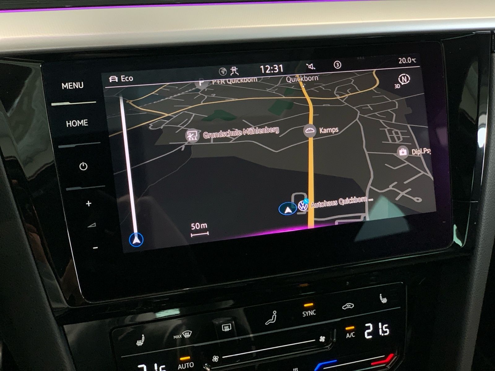 Volkswagen Arteon - Bild 18
