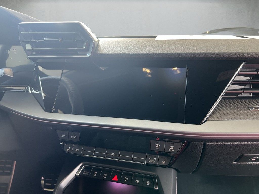 Audi RS3 - Bild 10