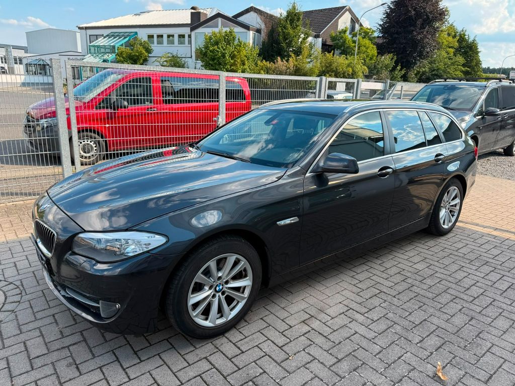 Angebot ansehen BMW 520