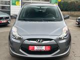 Hyundai ix20 Classic*TÜV*INS* - graue Hyundai ix20