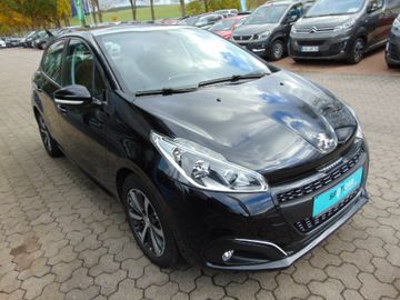Bild 3 Peugeot 208 Active