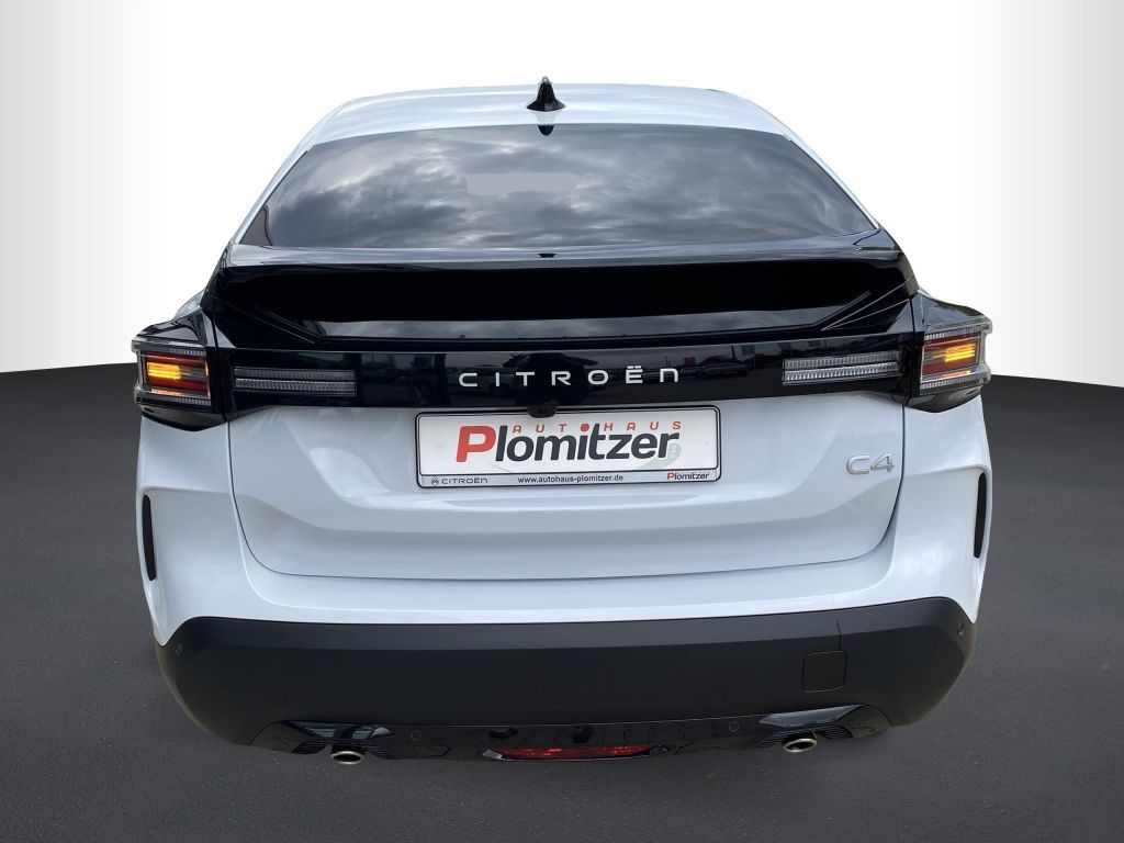 Fahrzeugabbildung Citroën C4 PureTech 130 *Automatik* MAX *360Grad Kamera*