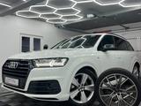 Audi Q7 3.0 TDI Quattro S-LINE/22ZOLL/MATRIX/AHK/AMBI - Audi Q7: 22