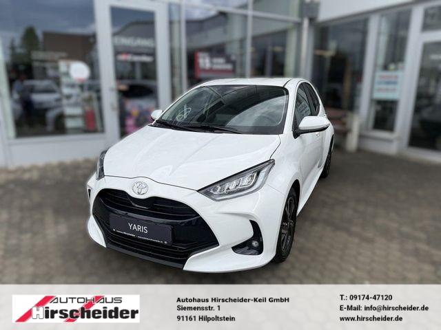 Toyota Yaris 1,5 l Hybrid Teamplayer*Comfort Paket*