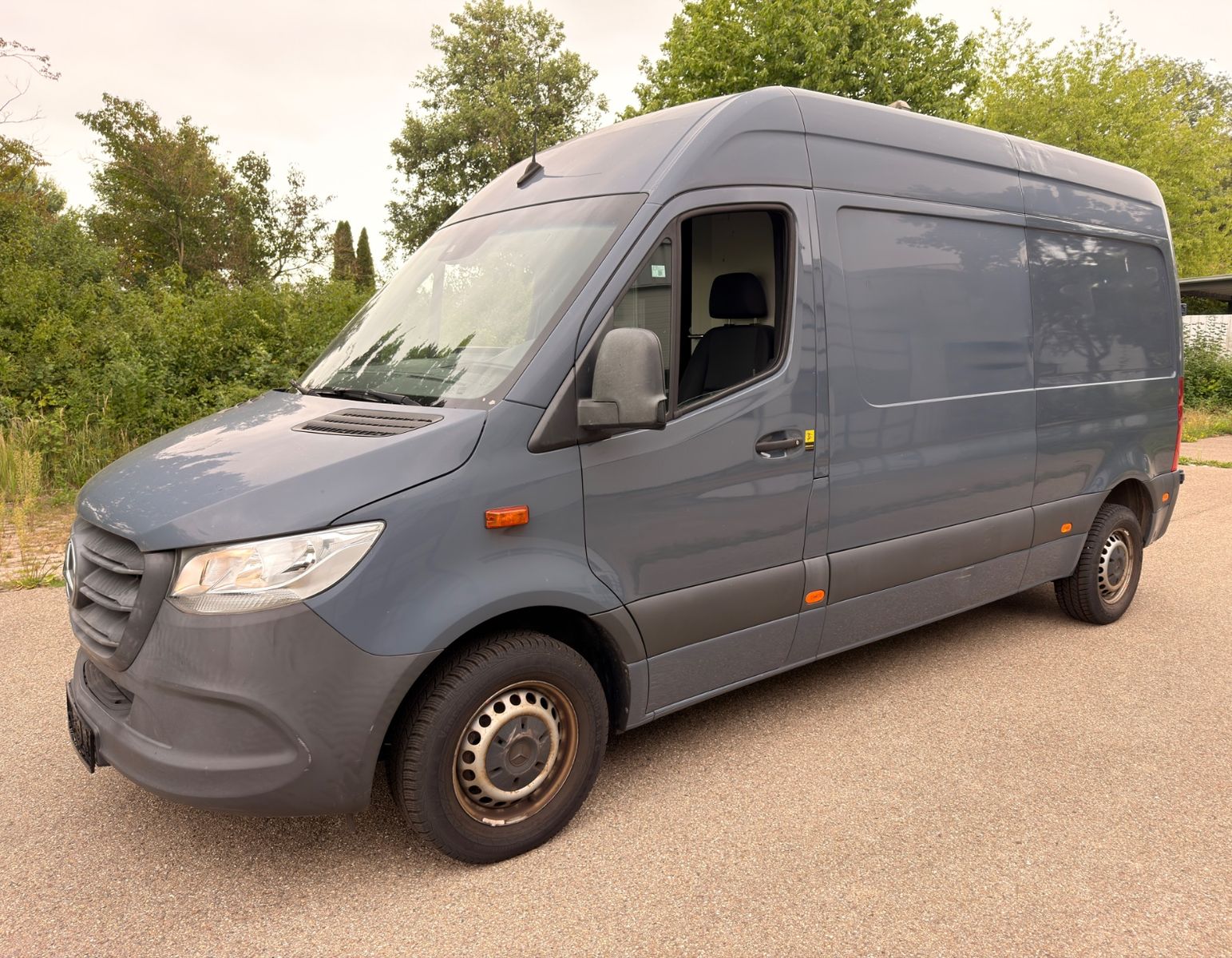 Mercedes-Benz Sprinter III Kasten 314 CDI L2*Klimaauto.*Kamera