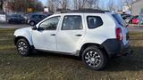 Dacia Duster I Ambiance 4x2 Klima - Dacia Duster: Ambiance