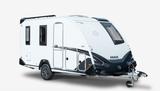 Knaus Sport&Fun Black Selection, Mover, viele Extras  - Knaus Wohnwagen Sport fun