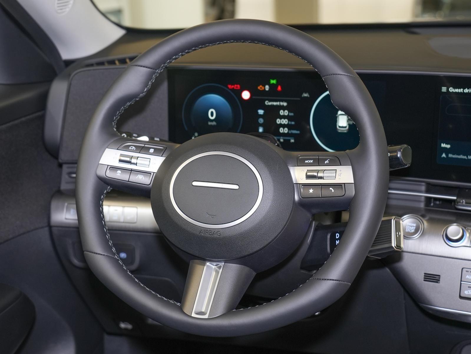 Hyundai KONA - Bild 16