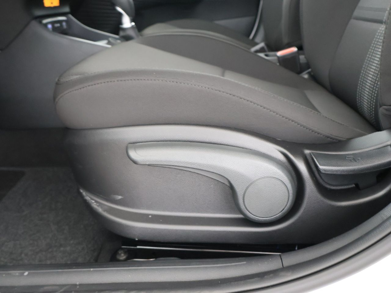 Hyundai i20 – Bild 18