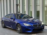 BMW M6 LCI Competition Individual - BMW M6 aus 2016
