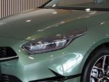 Kia Ceed Sportswagon 1.5 T-GDI DCT LED|Navi|SHZ MJ25 - Kia Tageszulassungen: Cee D