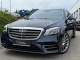 Mercedes-Benz S 400 d 4Matic L/AMG/Pano - Mercedes-Benz S 400 in Frankfurt (Main)