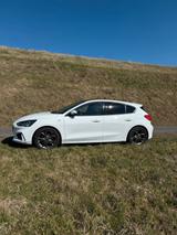 Ford Focus st-line mk4 - Ford: Mk4