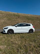 Ford Focus st-line mk4 - Ford: Mk4