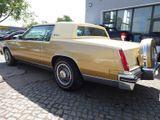 Cadillac Eldorado 4.1 101kW AUTOMATIK-LEDER-KLIMA-H KENNZ - Cadillac Eldorado: Coupé