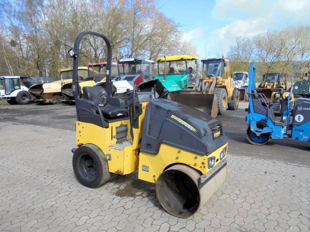 BOMAG BW 100 SCC-5