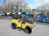 BOMAG BW 100 SCC-5 - BOMAG BW100