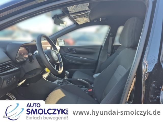 Hyundai BAYON – Bild 7