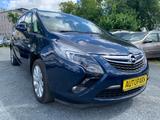 Opel Zafira C Tourer Edition * 7-Sitzer, Nr. 62 - Opel Zafira Gebrauchtwagen in Dresden