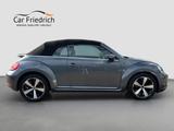Volkswagen Beetle Cabriolet 1.4 TSI DSG Allstar Plus 1.Hd. - Volkswagen Beetle mit Benzin-Antrieb