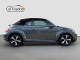 Volkswagen Beetle Cabriolet 1.4 TSI DSG Allstar Plus 1.Hd. - Volkswagen Beetle: Automatik