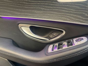 Mercedes C 220 - 11