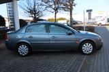 Opel Vectra 2.2 16V Elegance~ AUTOMATIK - Opel Vectra aus 2002: 2.2