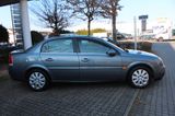 Opel Vectra 2.2 16V Elegance~ AUTOMATIK - Opel Vectra aus 2002: Elegance