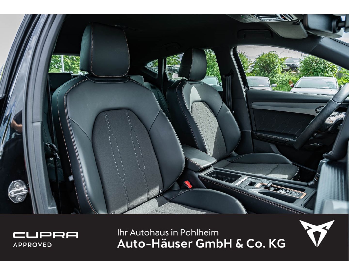 Cupra Formentor - Bild 13