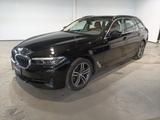 BMW 5er - 520 d AHK|Navi|LED|Sportsitz - BMW: 5er